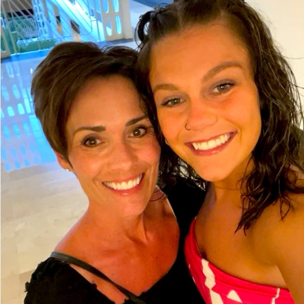 Meet your Posher, Shannon